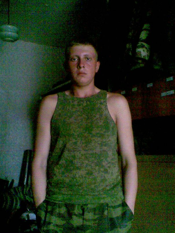 Сергей Ружников фотография #8