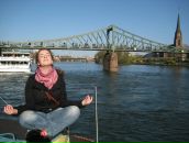 Фотография Гольдфельд Анны