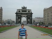 Фотография Лапиной Риммы