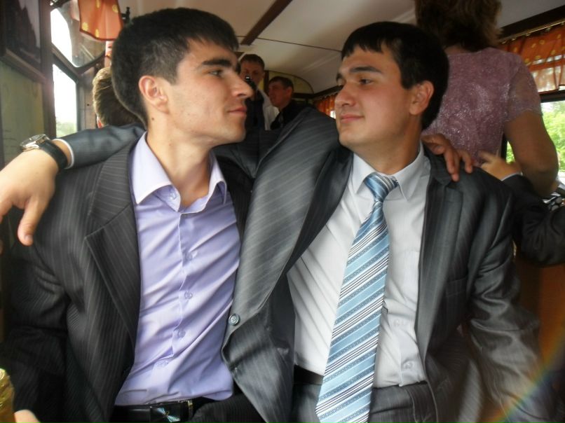 Дмитрий Федосеев фотография #33