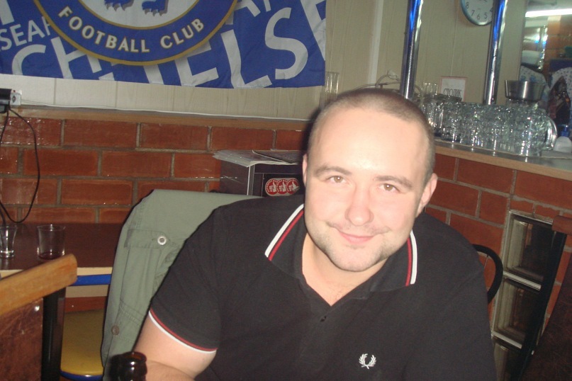 Рустам Хамидуллин фотография #15