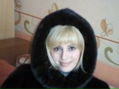 Фотография Михайловой Елены