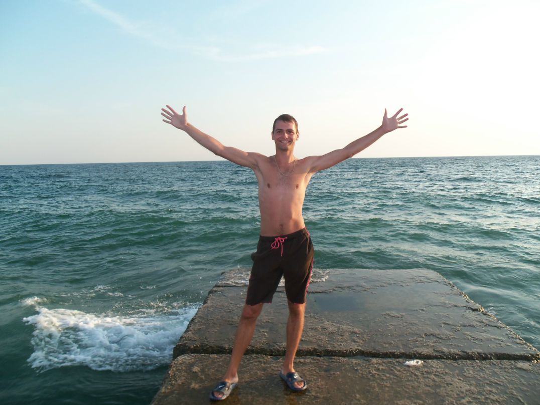 Дмитрий Тимербаев фотография #40