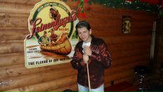 Фотография Алексеенко Василия