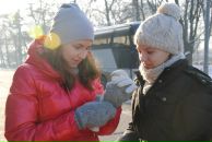 Фотография Беляковой Кристины