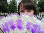 Фотография Скамницкой Ирины