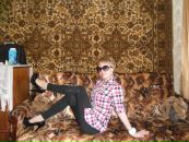 Фотография Кычёвой Анны