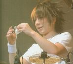 Nao __ фотография #29 (источник - https://vk.com/id90984286)