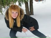 Фотография Филипповой Светланы