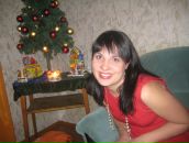 Фотография Пузенко Машули