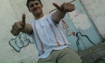 Фотография Герасименко Степана