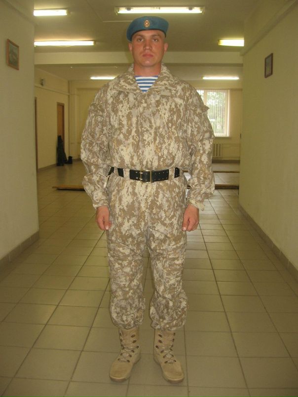 Дмитрий Постарнаков фотография #42