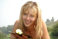 Фотография Овчинниковой Натальи