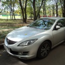 Фотография Рождественской Анны