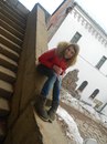 Фотография Клюсы Наськи