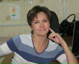 Фотография Поповой Антонины