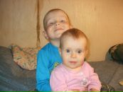 Фотография Горюновой Веры