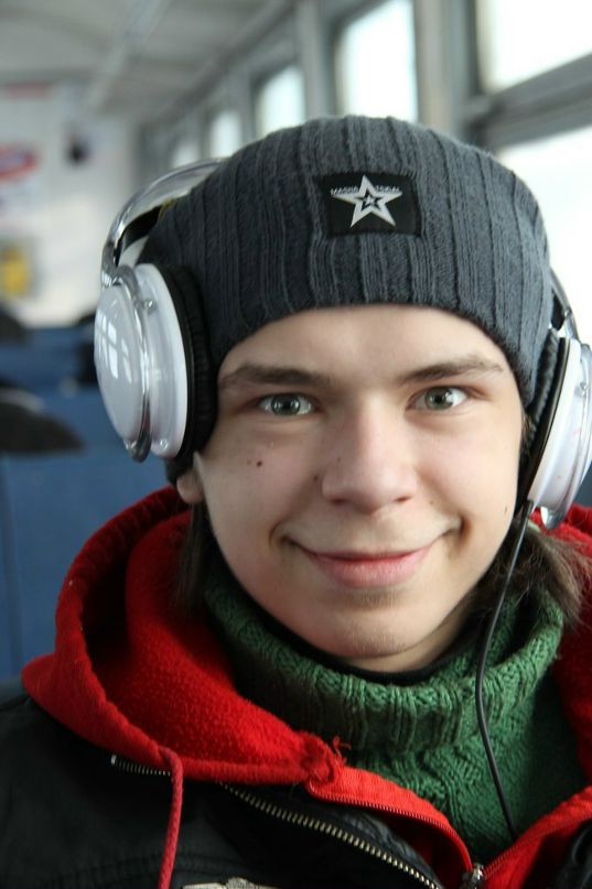 Сергей Аникин фотография #45