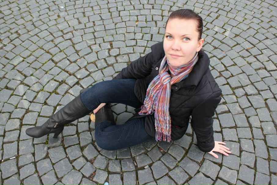 №6, Тася Куролесова, Санкт-Петербург №6, Тася Куролесова, Санкт-Петербург