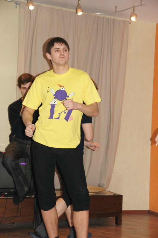 Антон Старков фотография #25