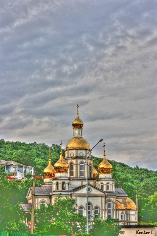 Иван Конков фотография #19