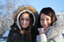 Оля Ісаєва фотография #1