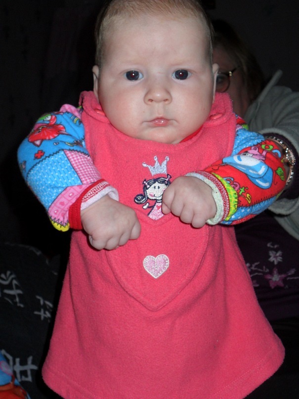 Нина Баранова фотография #48