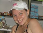 Фотография Запорожец Наташи