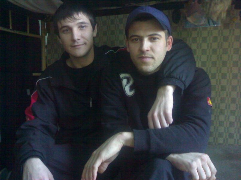 Дмитрий Кошкин фото №25