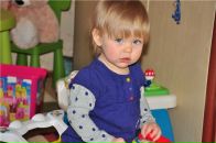 Фотография Кузьминой Юлии