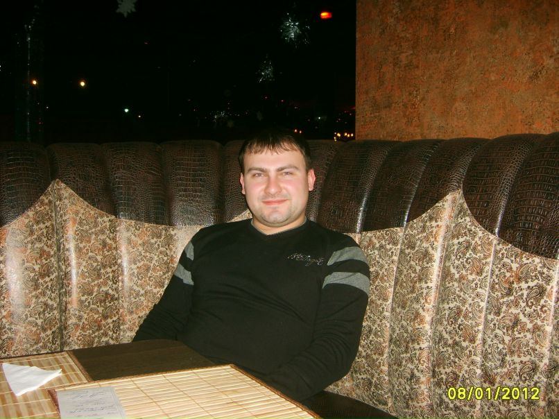 Дмитрий Иванов фотография #39