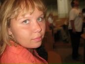 Фотография Самойловой Анны