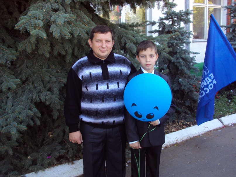 Виктор Симоненко фотография #1