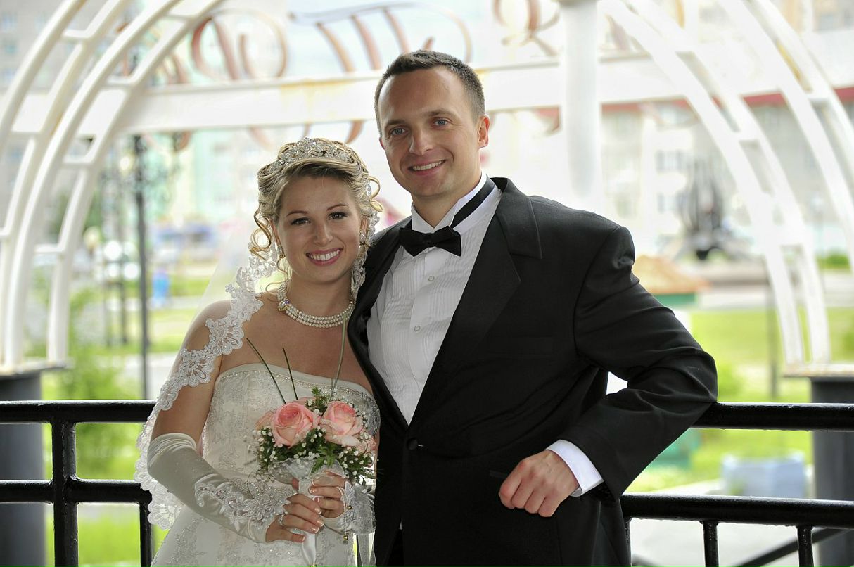 Лена Доценко фотография #8