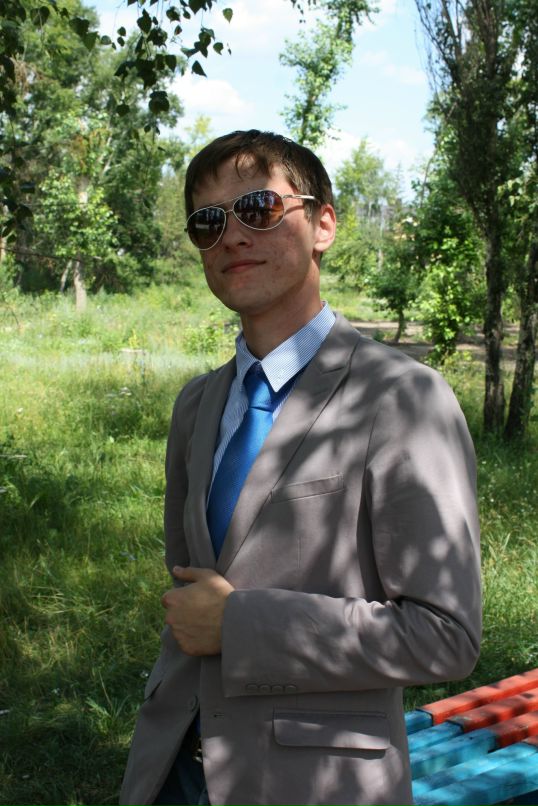 Марат Абдуллин фотография #48