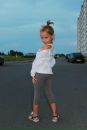 Фотография Томбус Екатерины