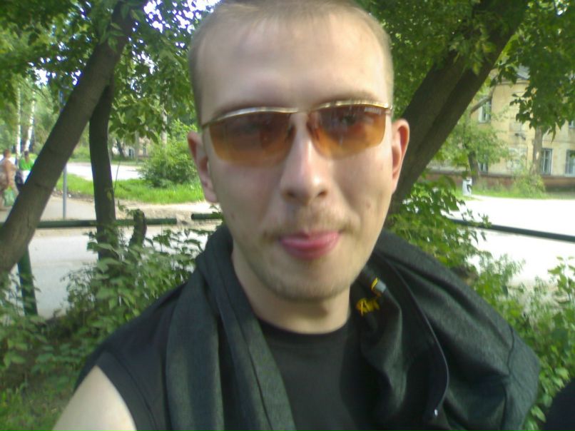 Александер Пычков фотография #3