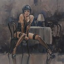 Фотография Корженевской-Чепрасовой Марины