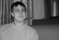 Фотография Кобозева Ильи