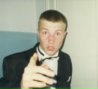 Фотография Чанкина Андрея