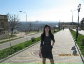 Фотография Кривулько Марины