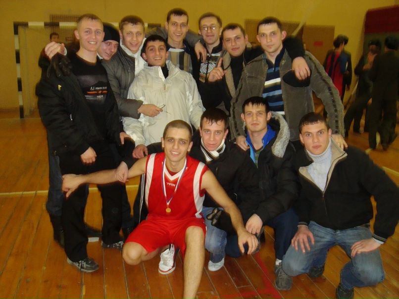 Артем Беляев фотография #36