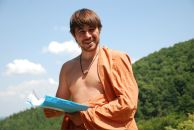 Єгор Дудка фотография #40 (источник - https://vk.com/id43624012)