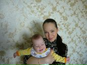 Фотография Суриной Оксаны