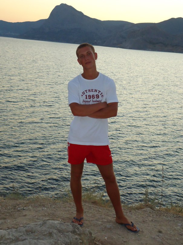 Дмитрий Шалимо фотография #45