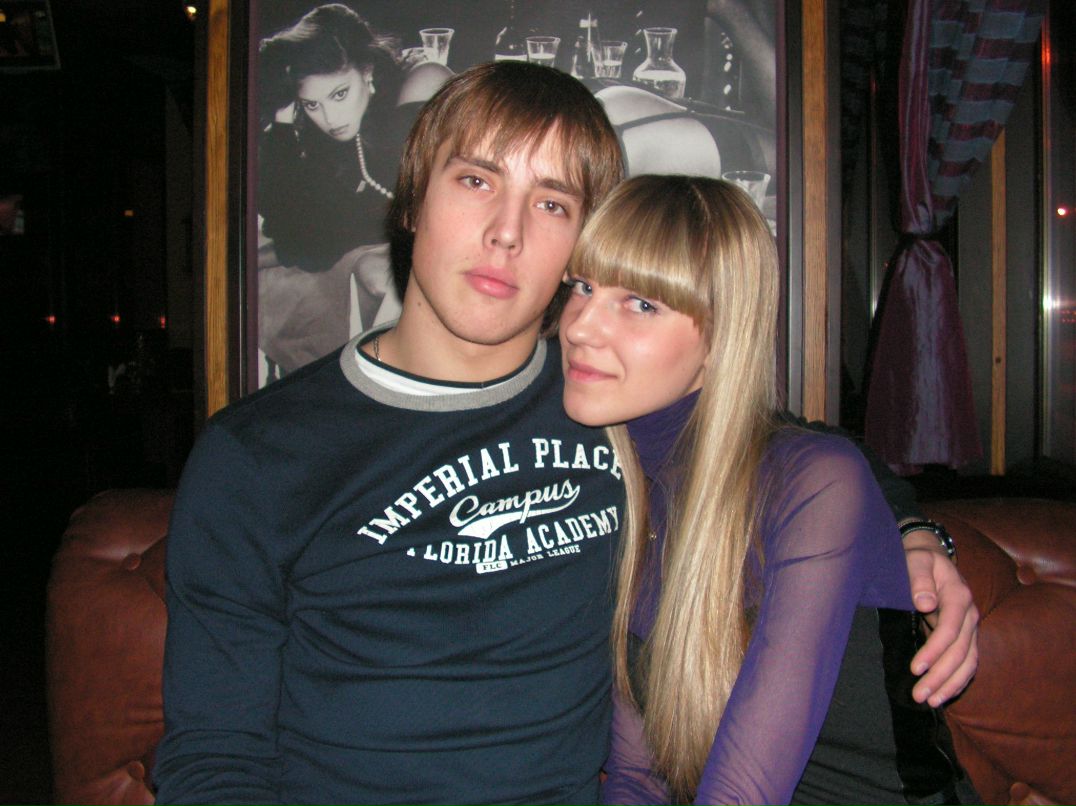 Иван Олейник фотография #13