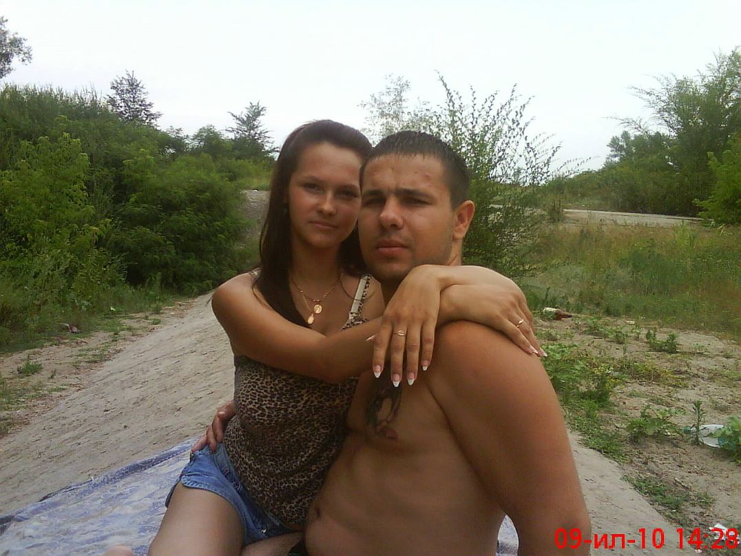 Игорь Рошков фотография #41