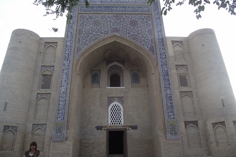 Рустам Икрамов фотография #47