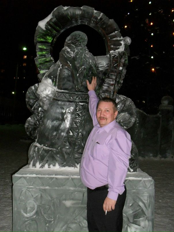 Сергей Ковалев фотография #50