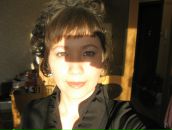 Фотография Аметовой Нелли